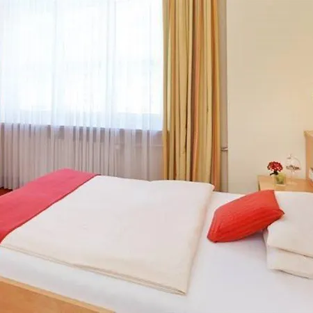 Adria 3* Monaco di Baviera