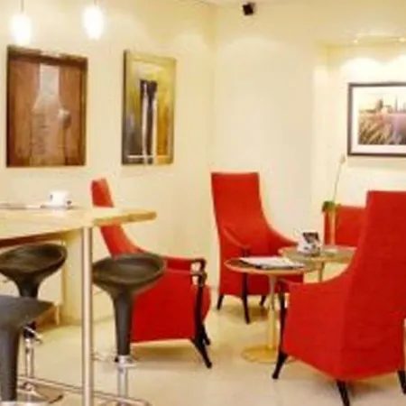 Adria Monaco di Baviera