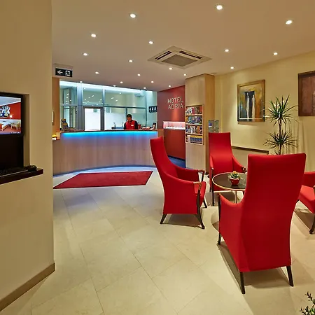 Hotel Adria Monaco di Baviera