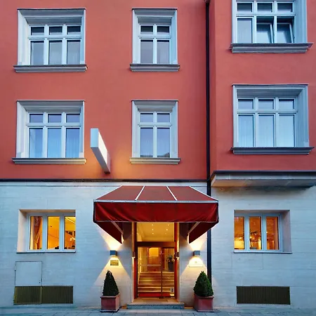 Hotel Adria 3*
