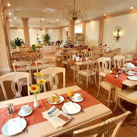 Adria Hotel