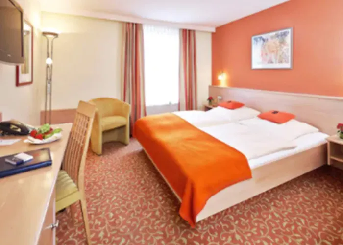 Adria Hotel