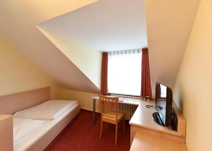Adria 3* München