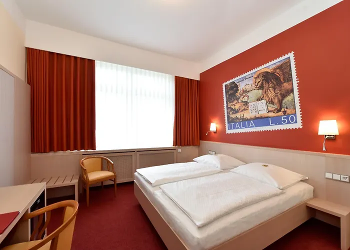 Adria Hotel 3*