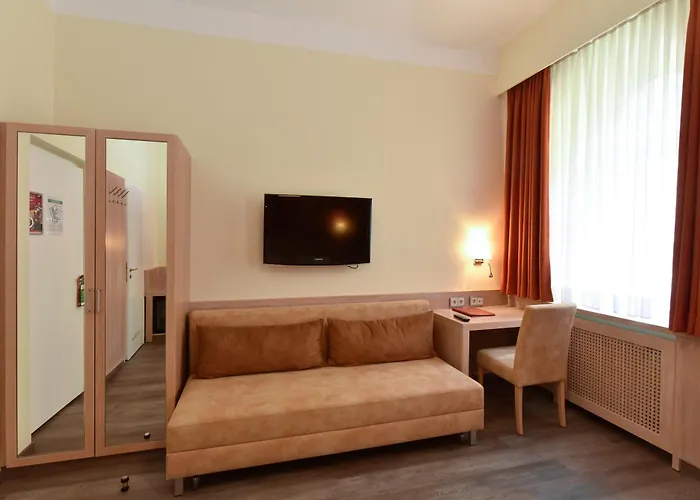 Adria 3* München