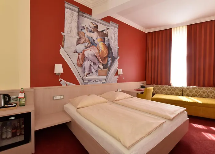 Hotel Adria