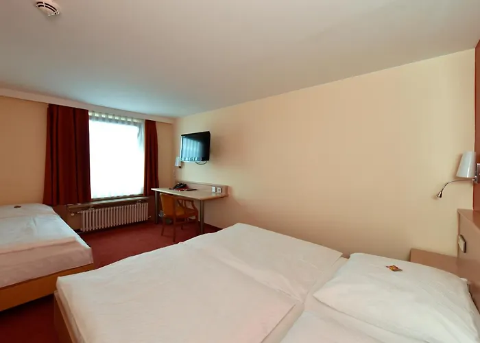 Hotel Adria
