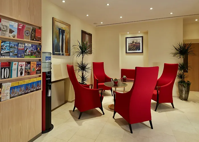 Adria Hotel