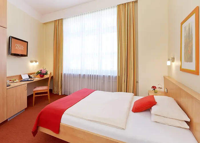Hotel Adria