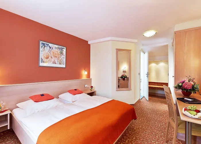 Adria Hotel 3*