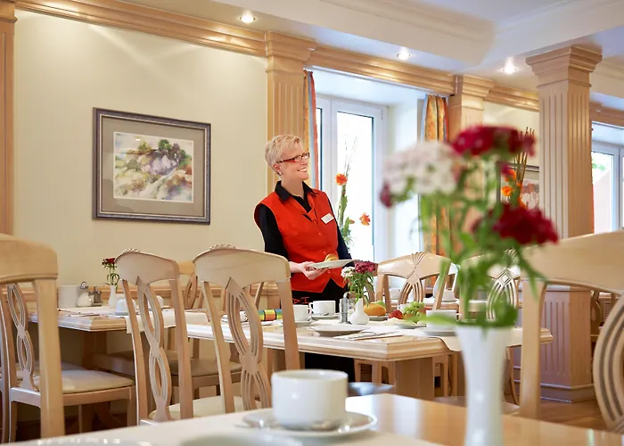 Hotel Adria München