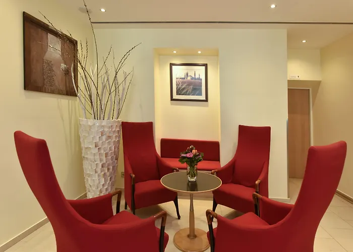 Adria Hotel 3*