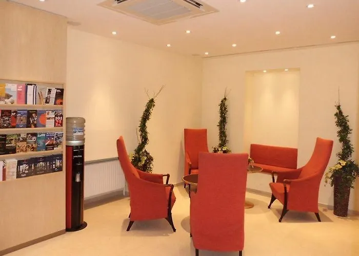 Adria Hotel 3*