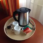 Ξενοδοχείο Adria Μόναχο