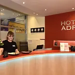 Adria Ξενοδοχείο 3*