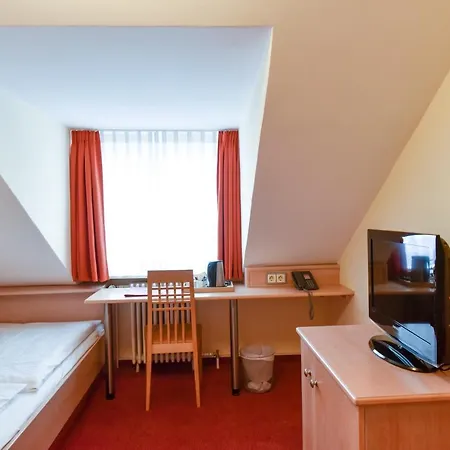 Adria 3* Munich