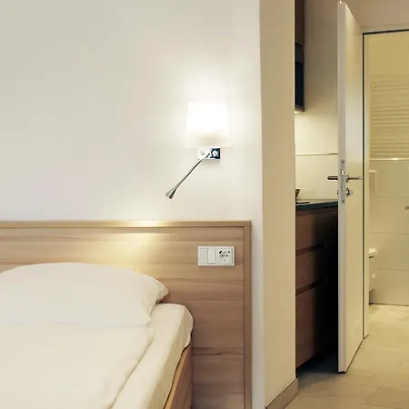 Hotel Adria München