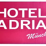 Adria Munique