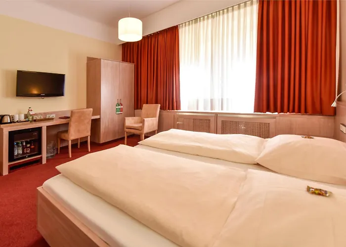 Adria Hotel