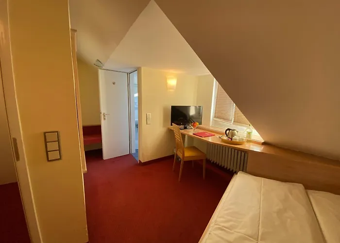 Adria Hotel