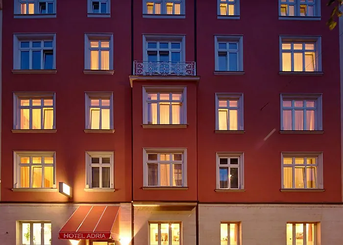 Adria Hotel