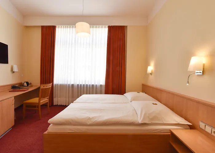 Hotel Adria 3*